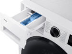 Samsung WD9UHG5U34BEEN SuperSpeed - 9/6 kg