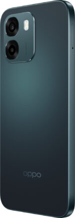 OPPO A6 128GB Zwart 5G