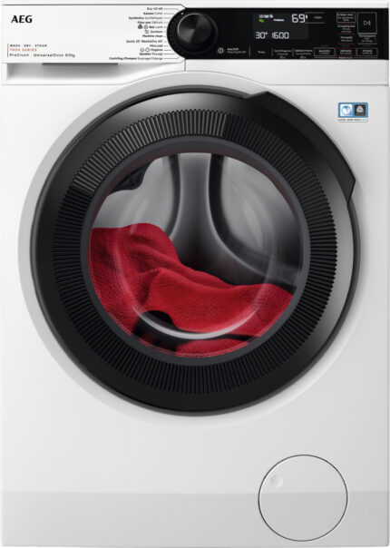 AEG LWR7586CUB DualSense UniversalDose - 8/5 kg