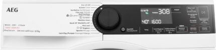 AEG LWR7586CUB DualSense UniversalDose - 8/5 kg