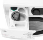 AEG LWR7586CUB DualSense UniversalDose - 8/5 kg
