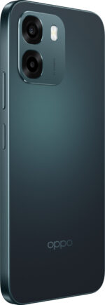 OPPO A6 128GB Zwart 5G