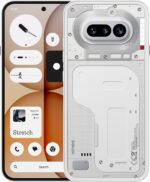 Nothing Phone (4a) 128GB Wit 5G