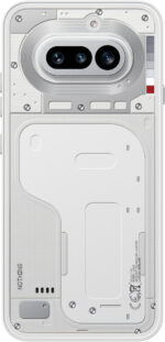 Nothing Phone (4a) 128GB Wit 5G