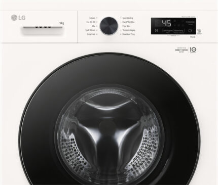 LG W4X1095NWB - 9/5 kg