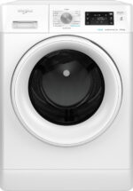 Whirlpool FFWDB 964489 WV EE - 9/6 kg