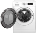 Whirlpool FFWDB 964489 WV EE - 9/6 kg