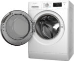 Whirlpool FFWDB 964489 WV EE - 9/6 kg