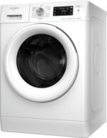 Whirlpool FFWDB 964489 WV EE - 9/6 kg