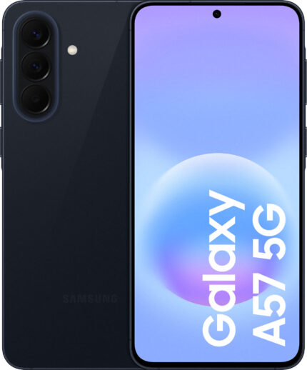 Samsung Galaxy A57 256GB Donkerblauw 5G