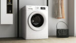 Whirlpool FFWDB 964489 WV EE - 9/6 kg