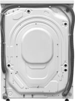 Wisberg WBWD85A2DWNB HygienicSteam - 8/5 kg