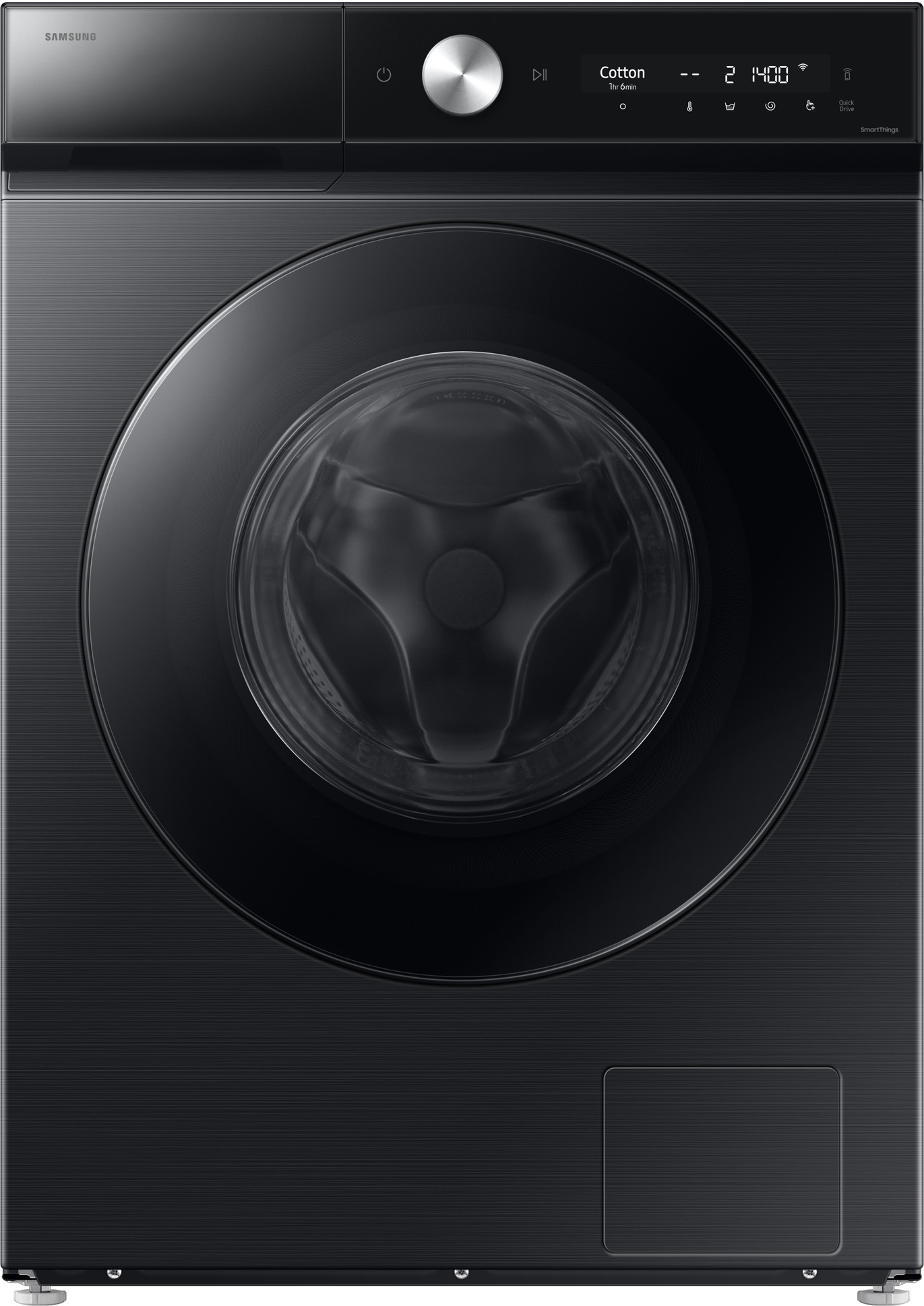 Samsung WD11DB8B85GB QuickDrive - 11/6 kg Samsung WD11DB8B85GB QuickDrive - 11/6 kg