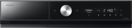Samsung WD11DB8B85GB QuickDrive - 11/6 kg