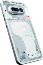 Nothing Phone (4a) 128GB Wit 5G