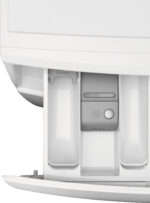 AEG LWR9506BN4 AbsoluteCare - 10/6 kg