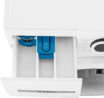 Bosch WNA13400NL - 8/5 kg