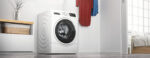 Bosch WNA13400NL - 8/5 kg