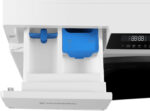 Wisberg WBWD16A3DWNB HygienicSteam - 10/6 kg