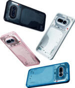 Nothing Phone (4a) 128GB Wit 5G