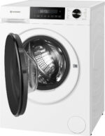 Wisberg WBWD16A3DWNB HygienicSteam - 10/6 kg