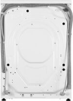 Wisberg WBWD16A3DWNB HygienicSteam - 10/6 kg