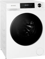Wisberg WBWD16A3DWNB HygienicSteam - 10/6 kg