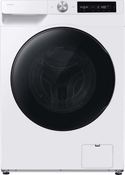 Samsung WD10HG6U94BEU3 AI Wash - 10/6 kg