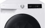 Samsung WD10HG6U94BEU3 AI Wash - 10/6 kg