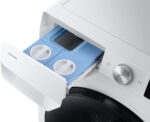 Samsung WD10HG6U94BEU3 AI Wash - 10/6 kg
