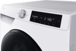 Samsung WD10HG6U94BEU3 AI Wash - 10/6 kg
