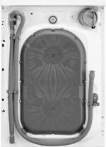 AEG LWR76144 ProSteam - 11/7 kg