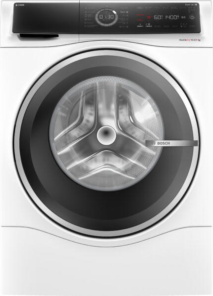 Bosch WNC254A0NL i-DOS - 10