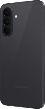 Samsung Galaxy A37 256GB Zwart 5G