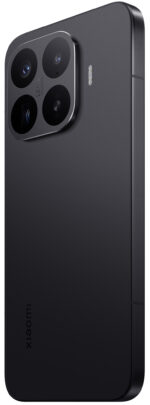 Xiaomi 17T Pro 512GB Zwart 5G