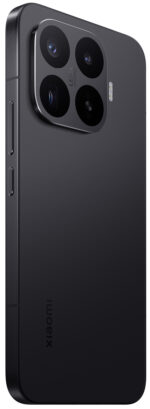 Xiaomi 17T Pro 512GB Zwart 5G