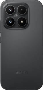 Xiaomi 17 256GB Zwart 5G