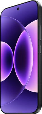 Xiaomi 17 256GB Zwart 5G