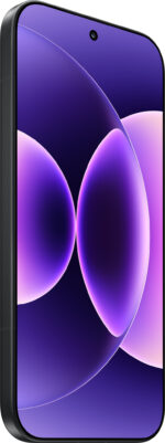 Xiaomi 17 256GB Zwart 5G