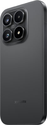 Xiaomi 17 256GB Zwart 5G