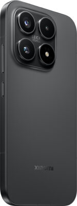 Xiaomi 17 256GB Zwart 5G