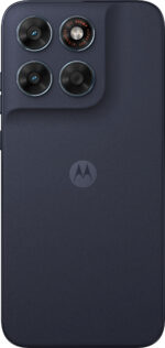 Motorola Moto G87 256GB Zwart 5G