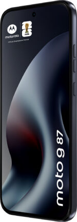 Motorola Moto G87 256GB Zwart 5G
