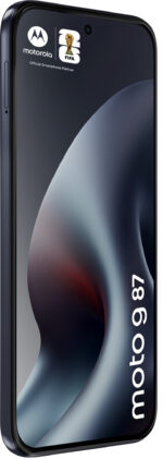 Motorola Moto G87 256GB Zwart 5G