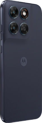 Motorola Moto G87 256GB Zwart 5G