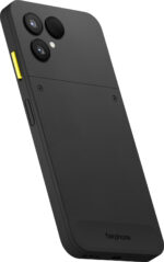 Fairphone 6 256GB Zwart 5G