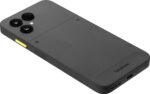 Fairphone 6 256GB Zwart 5G