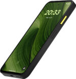 Fairphone 6 256GB Zwart 5G