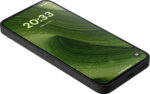 Fairphone 6 256GB Zwart 5G