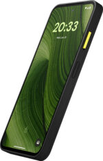 Fairphone 6 256GB Zwart 5G